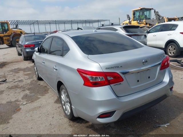 3N1AB7AP9KY400640 Nissan 2019