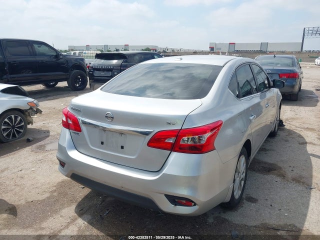 3N1AB7AP9KY400640 Nissan 2019