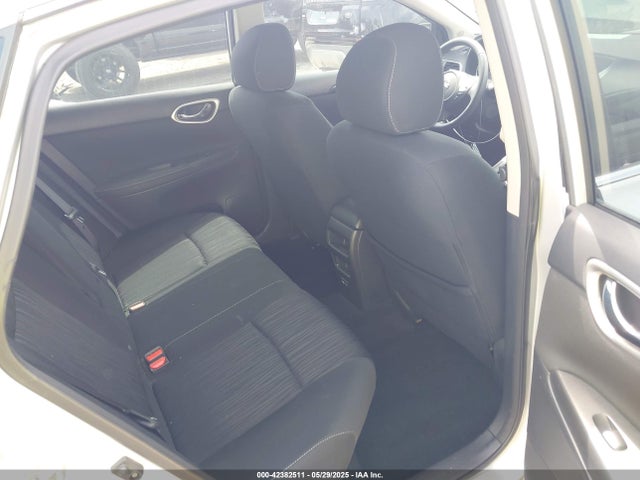 3N1AB7AP9KY400640 Nissan 2019