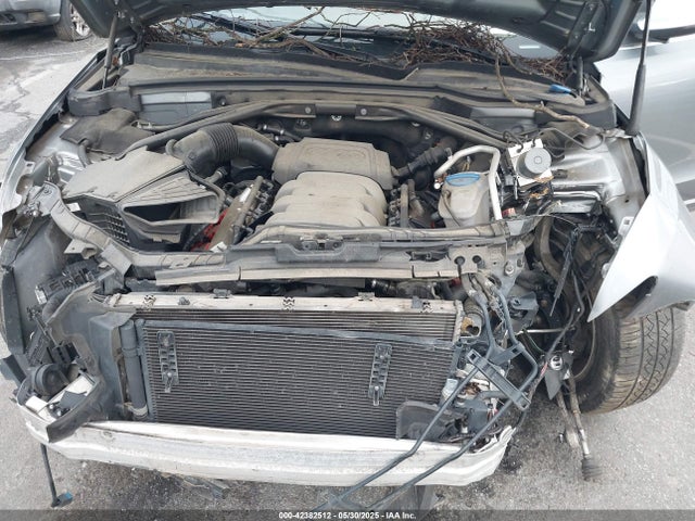 2010 AUDI Q5 WA1LKAFP3AA005541 Photo 9