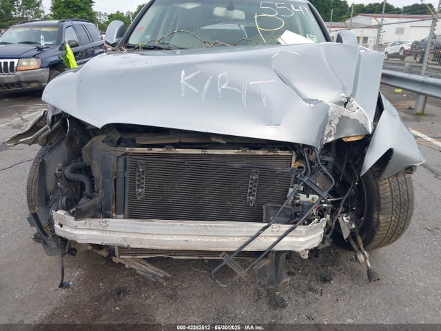 2010 AUDI Q5 WA1LKAFP3AA005541 Photo 5