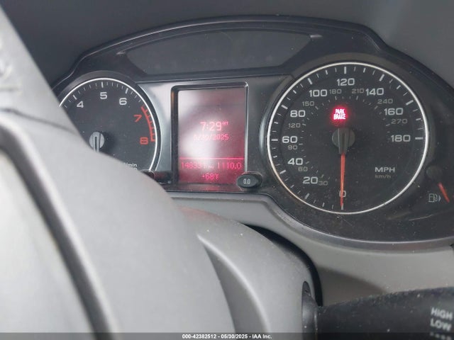 2010 AUDI Q5 WA1LKAFP3AA005541 Photo 6