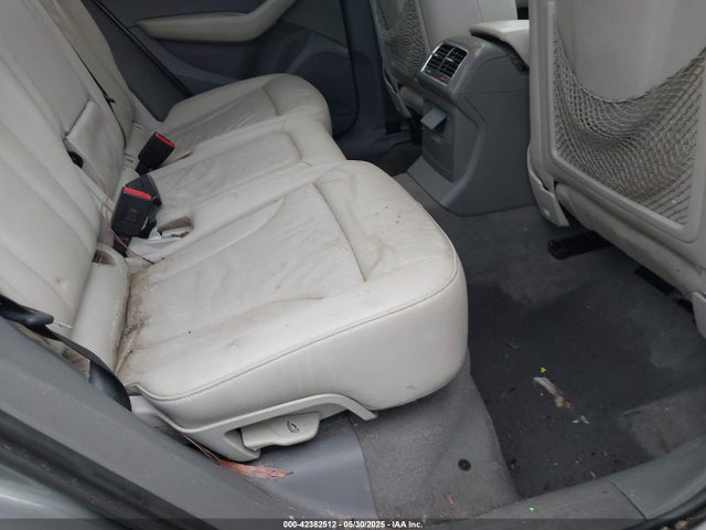 2010 AUDI Q5 WA1LKAFP3AA005541 Photo 7