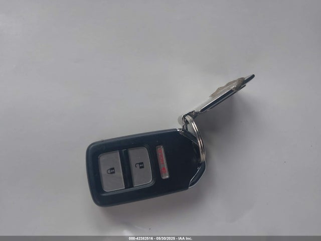 JHMGK5H80HS002653 Honda Fit Ex-l