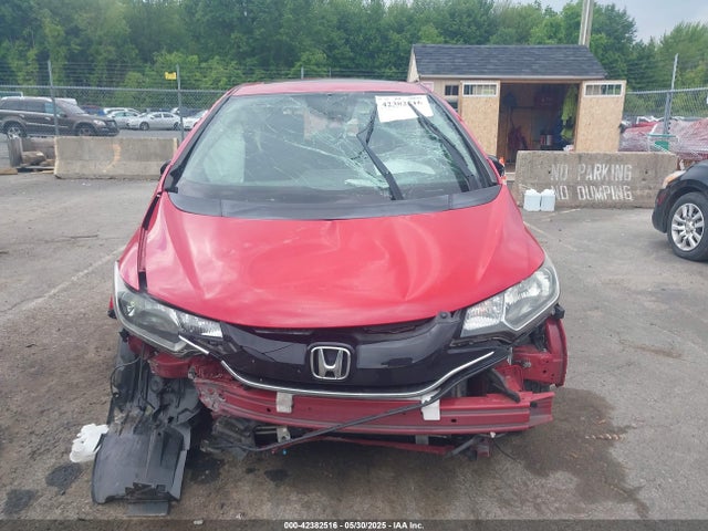 JHMGK5H80HS002653 Honda Fit Ex-l