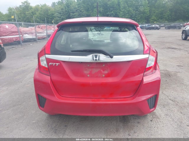 JHMGK5H80HS002653 Honda Fit Ex-l