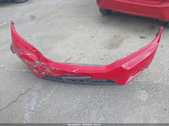 JHMGK5H80HS002653 Honda Fit Ex-l