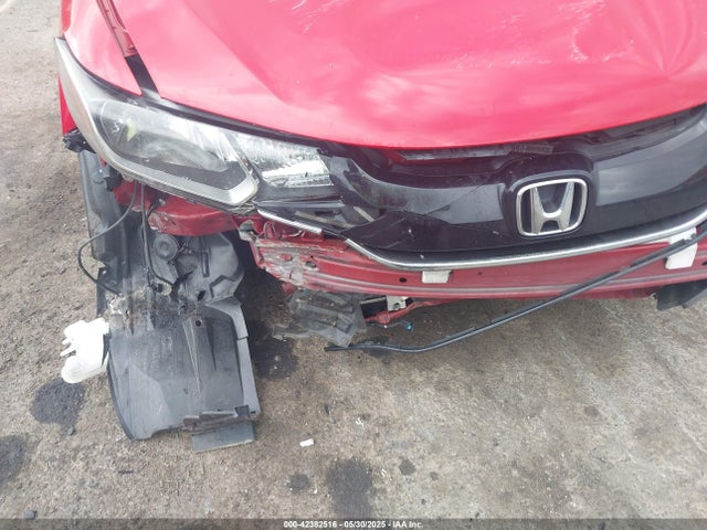 JHMGK5H80HS002653 Honda Fit Ex-l