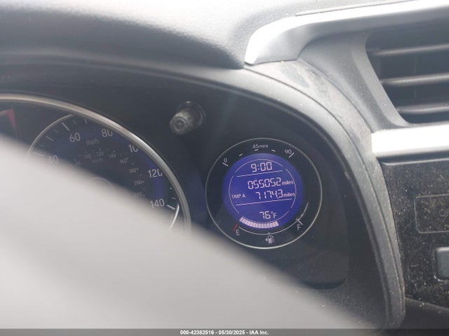 JHMGK5H80HS002653 Honda Fit Ex-l