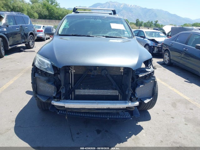Audi 2014 2014 WA1LMAFE0ED020706 Image 13
