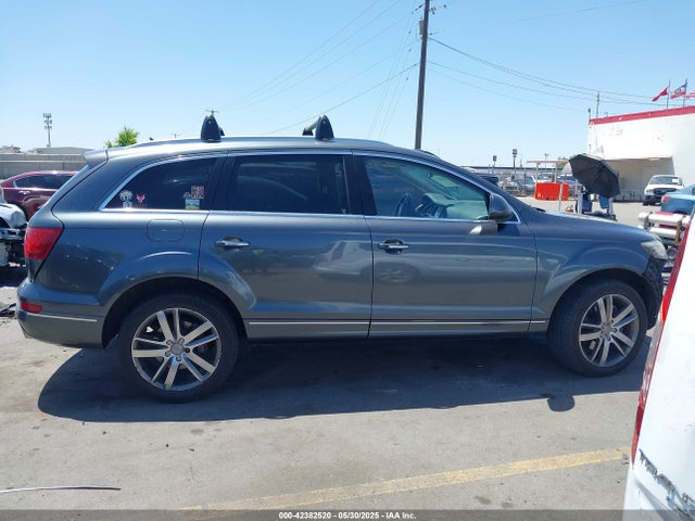 Audi 2014 2014 WA1LMAFE0ED020706 Image 14