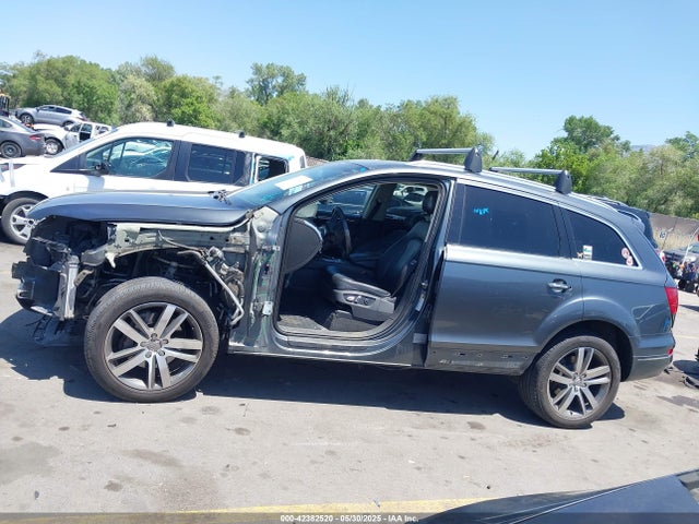 Audi 2014 2014 WA1LMAFE0ED020706 Image 15