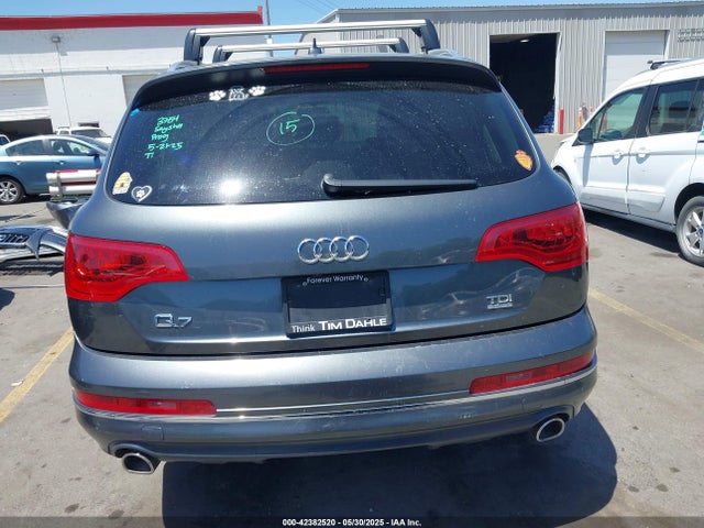 Audi 2014 2014 WA1LMAFE0ED020706 Image 17