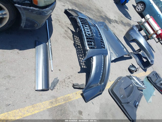 Audi 2014 2014 WA1LMAFE0ED020706 Image 12