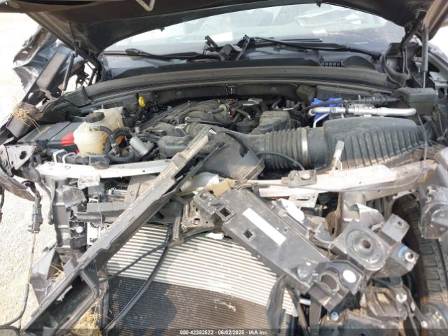2021 JEEP GRAND CHEROKEE L 1C4RJKAGXM8153567 Photo 9