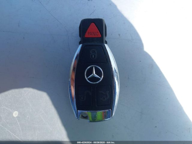 2014 MERCEDES-BENZ CLA 250 WDDSJ4EB3EN040337 Photo 10