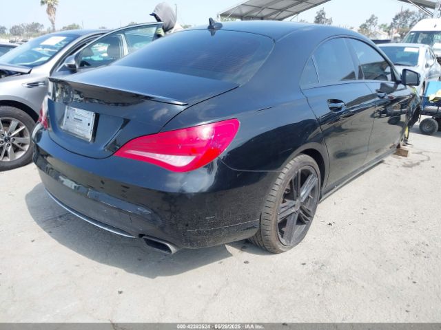 2014 MERCEDES-BENZ CLA 250 WDDSJ4EB3EN040337 Photo 3