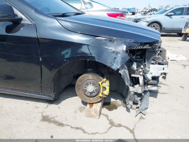 2014 MERCEDES-BENZ CLA 250 WDDSJ4EB3EN040337 Photo 5
