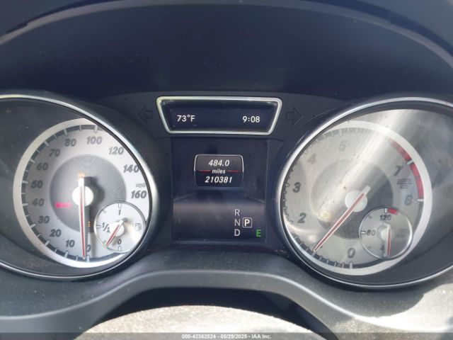 2014 MERCEDES-BENZ CLA 250 WDDSJ4EB3EN040337 Photo 6