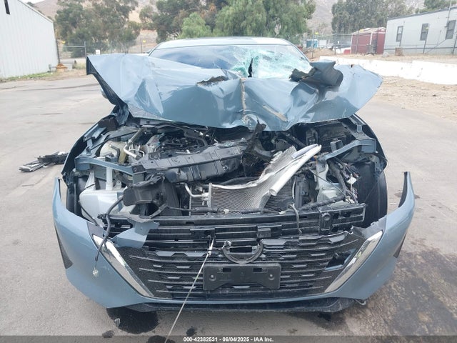 3N1AB8CV8RY357887 Nissan Sentra