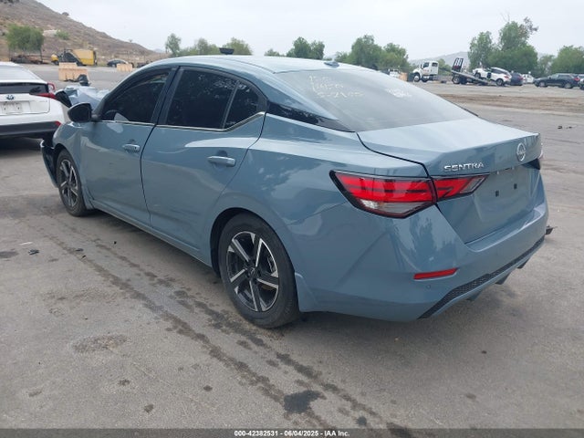 3N1AB8CV8RY357887 Nissan Sentra