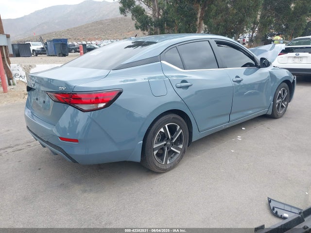 3N1AB8CV8RY357887 Nissan Sentra
