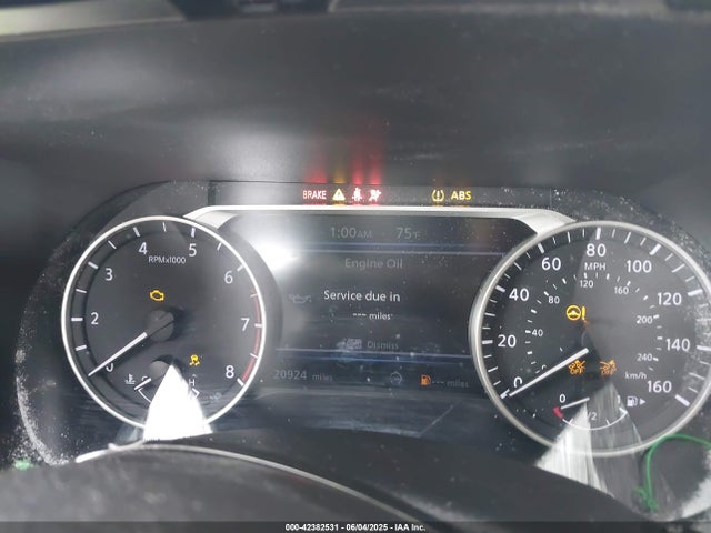 3N1AB8CV8RY357887 Nissan Sentra