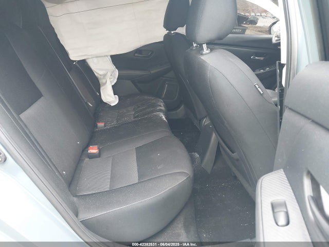 3N1AB8CV8RY357887 Nissan Sentra