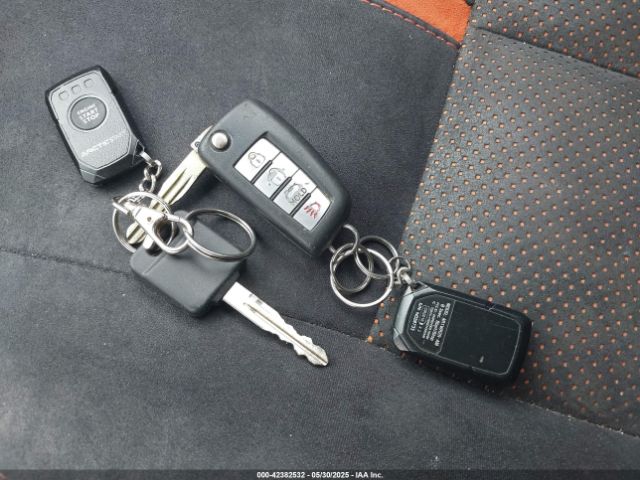 3N1CE2CP4FL413203 Nissan Versa Note Sr