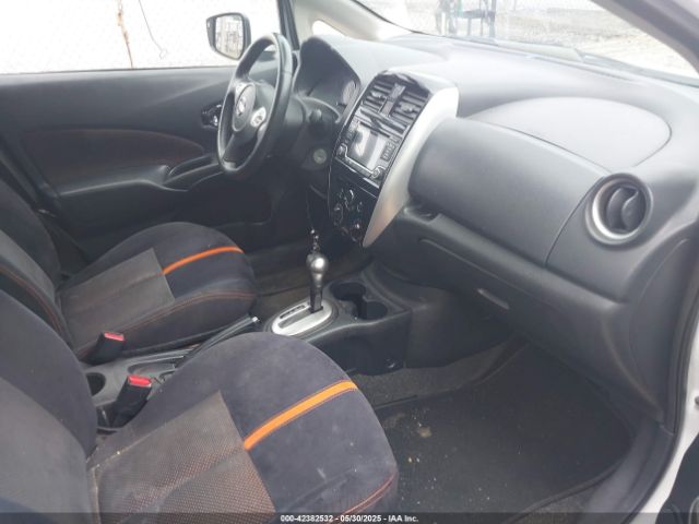 3N1CE2CP4FL413203 Nissan Versa Note Sr