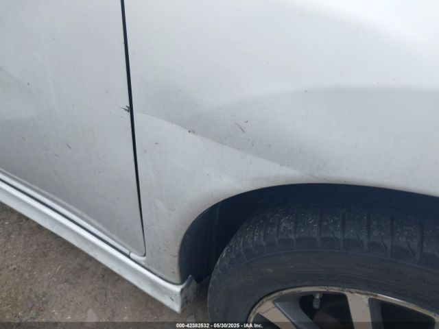 3N1CE2CP4FL413203 Nissan Versa Note Sr