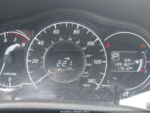 3N1CE2CP4FL413203 Nissan Versa Note Sr