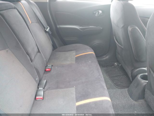 3N1CE2CP4FL413203 Nissan Versa Note Sr