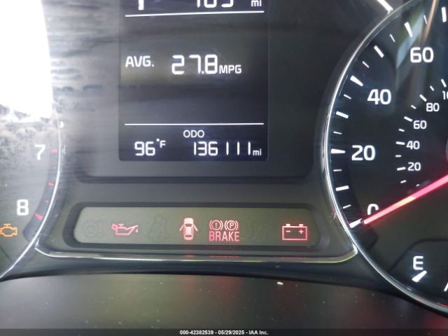 3KPFK4A73JE168571 KIA FORTE LX