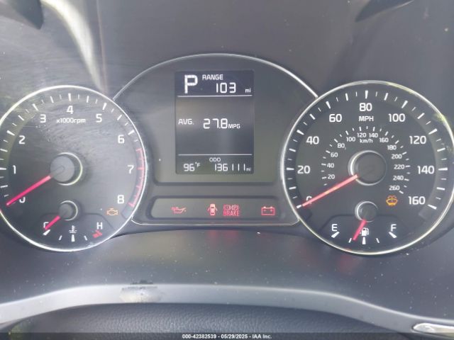 3KPFK4A73JE168571 KIA FORTE LX