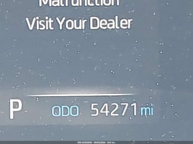 5TDKRKEC0MS062918 Toyota SIENNA LE