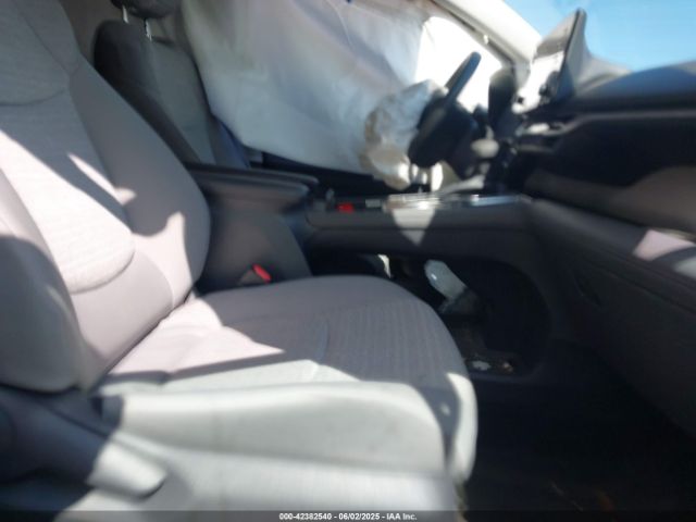 5TDKRKEC0MS062918 Toyota SIENNA LE