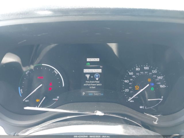 5TDKRKEC0MS062918 Toyota SIENNA LE