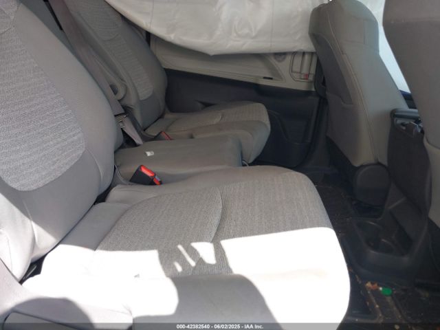 5TDKRKEC0MS062918 Toyota SIENNA LE