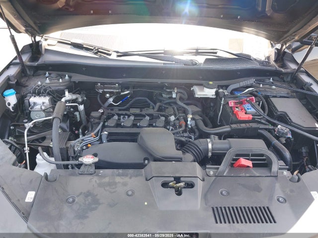 2HKRS4H20SH420894 Honda l15be