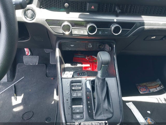 2HKRS4H20SH420894 Honda l15be