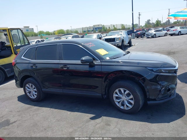 2HKRS4H20SH420894 Honda l15be