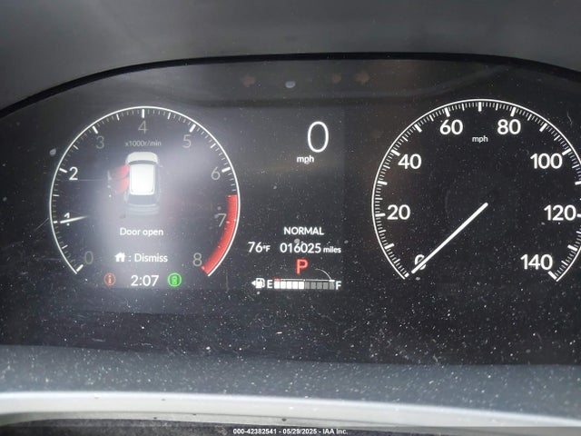 2HKRS4H20SH420894 Honda l15be