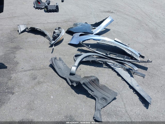 2HKRS4H20SH420894 Honda l15be
