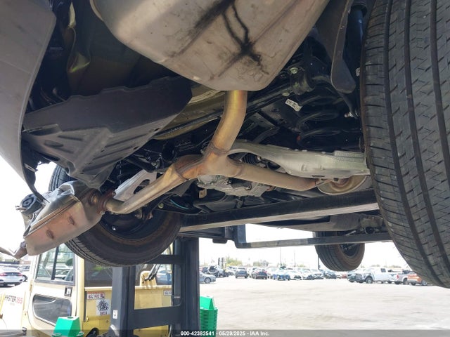 2HKRS4H20SH420894 Honda l15be