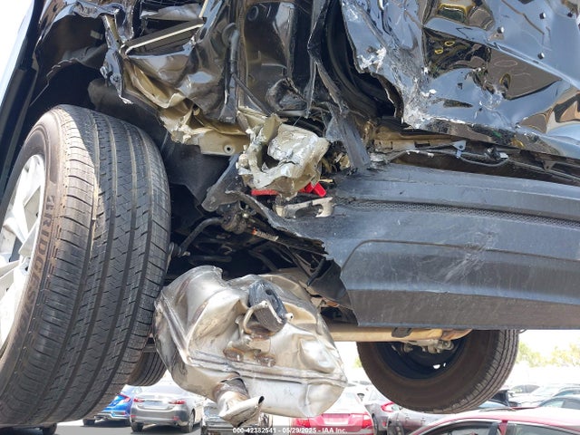 2HKRS4H20SH420894 Honda l15be