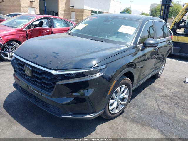 2HKRS4H20SH420894 Honda l15be