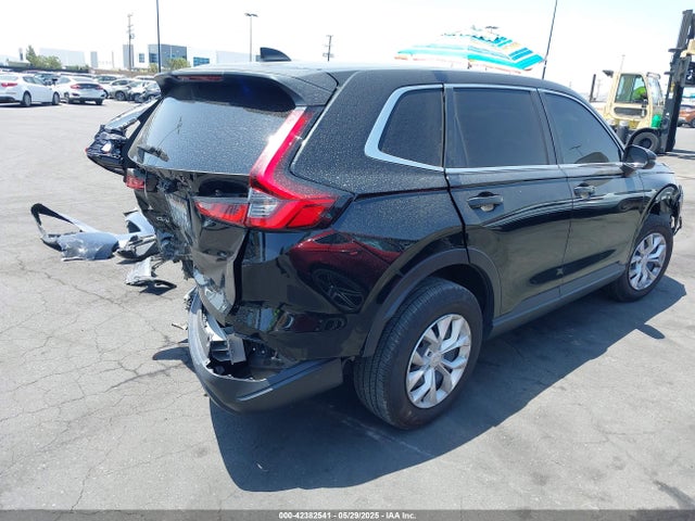 2HKRS4H20SH420894 Honda l15be