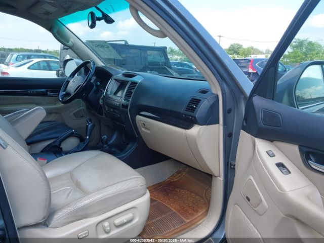 2005 LEXUS GX 470 JTJBT20X650092518 Photo 4