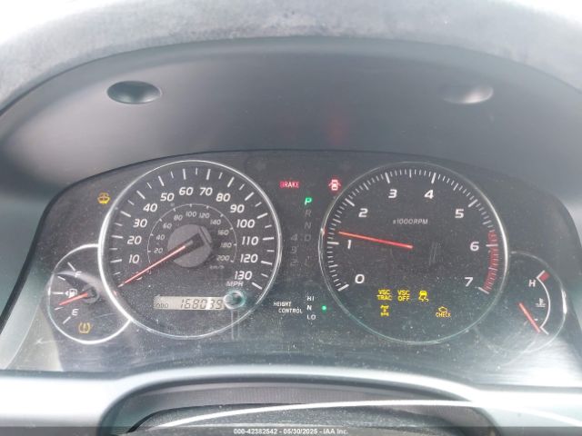 2005 LEXUS GX 470 JTJBT20X650092518 Photo 6